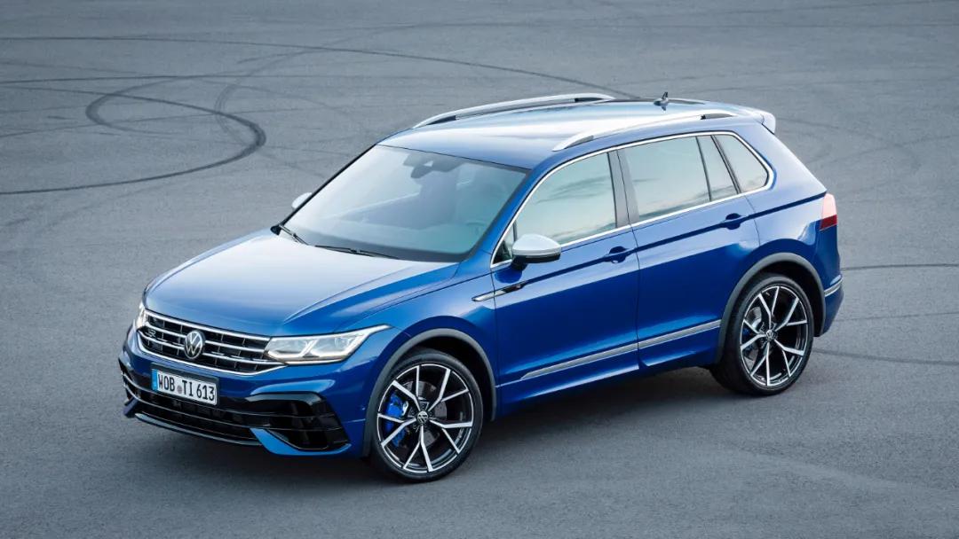 德国人卖最火的车,大众在德国卖得最好的车