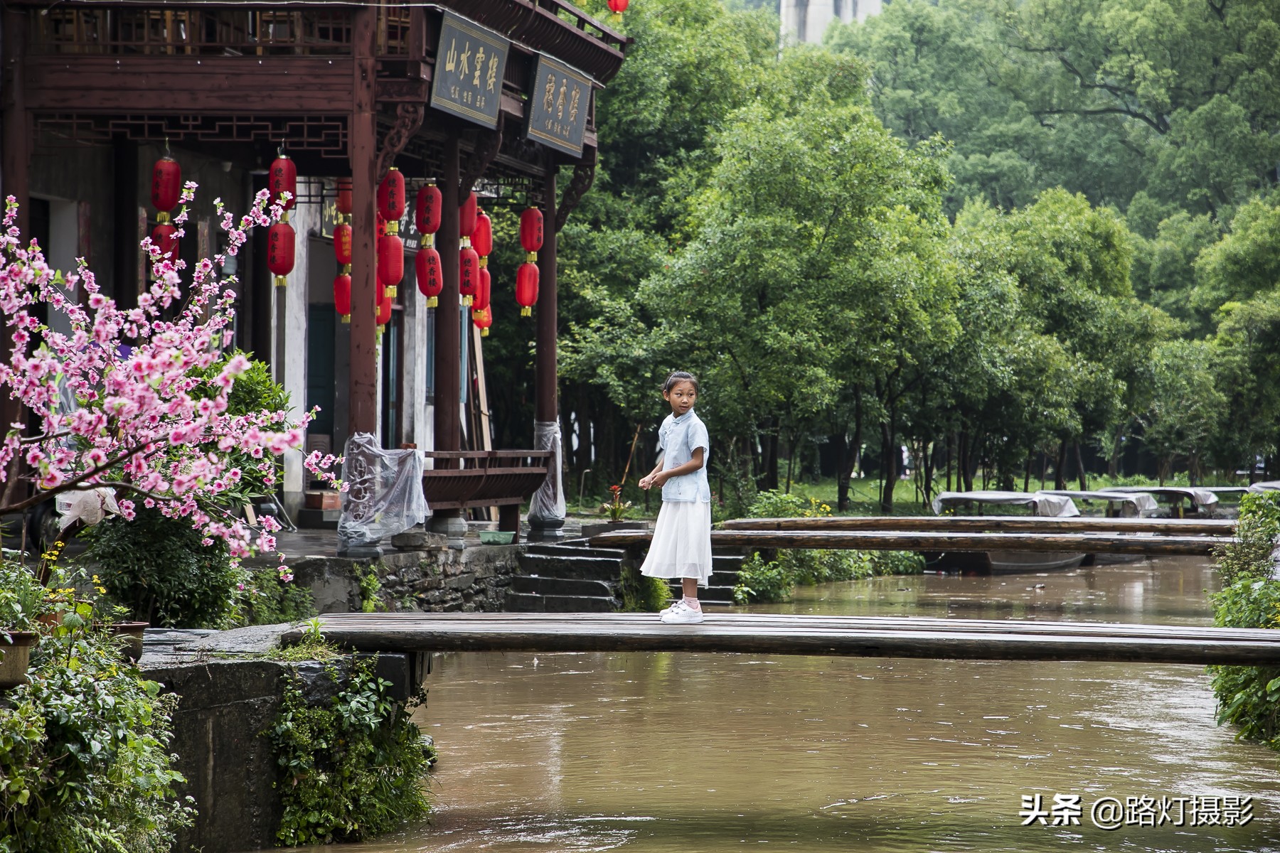 国内四个绝美小众旅游目的地,国内最值得去的小众旅游的地方