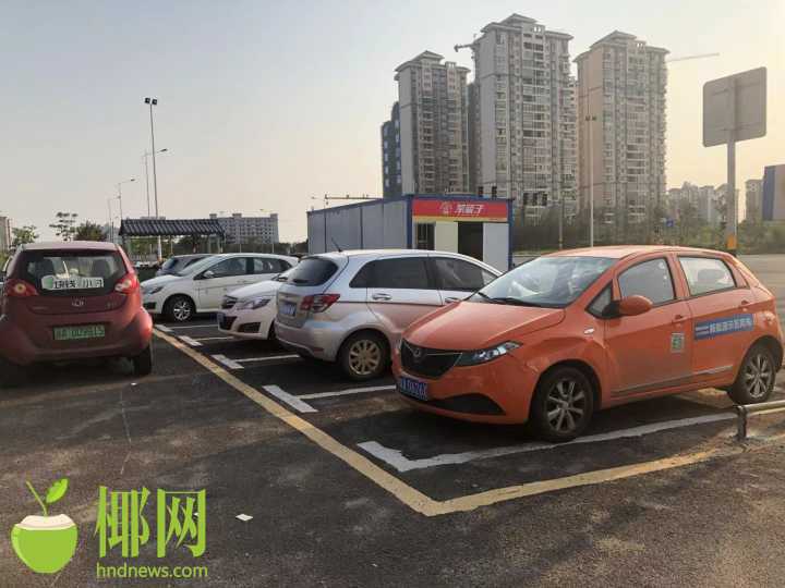 商报追踪|“小二租车”海南总部员工寥寥无几所驻园区季度租金仍未缴