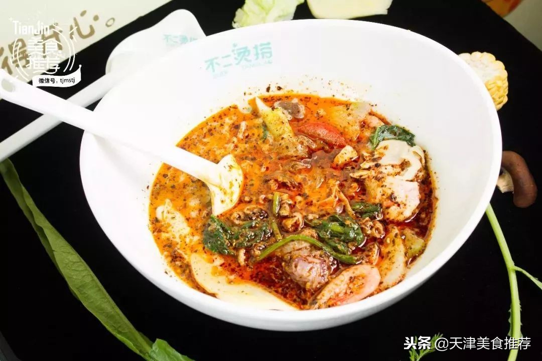 400家麻辣烫,15家麻辣烫