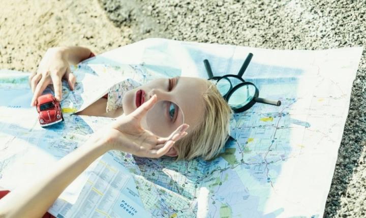 有什么适合小女生的香水,有没有特别的一款适合女人的香水