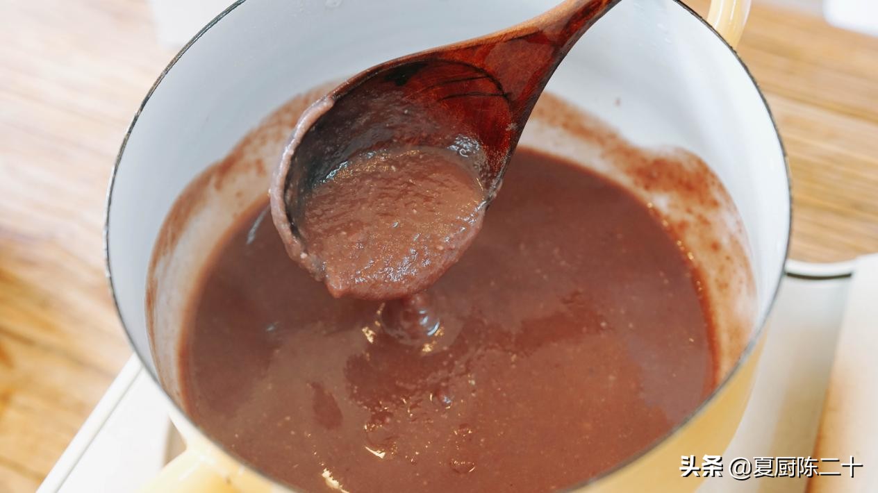 老广糖水做法,广东人最爱的9款糖水秘方