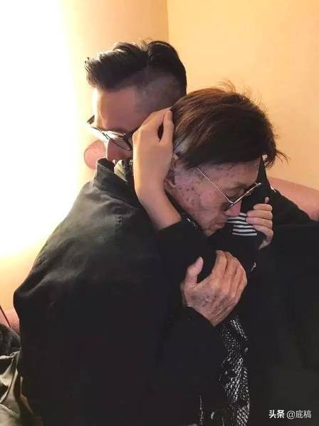 他曾是体育健将患癌末期选择安乐死影像曝光引发生死大讨论