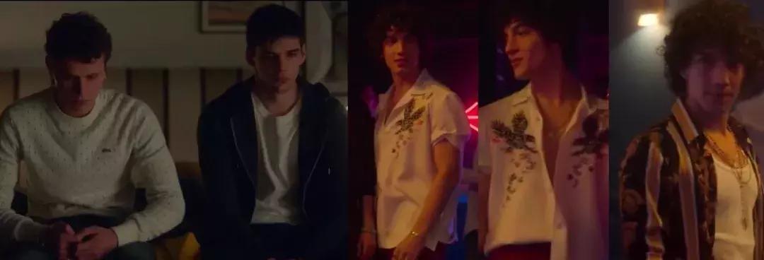 富二代是什么样的一群人,富二代为什么长得白