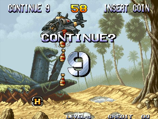 盘点小时候玩的街机游戏经典回顾,记忆中的经典街机游戏