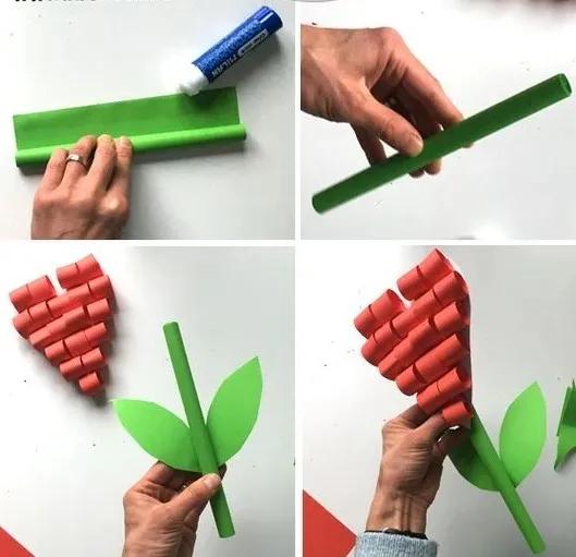 母亲节怎么做才能让妈妈开心,母亲节怎样给妈妈过才有意思