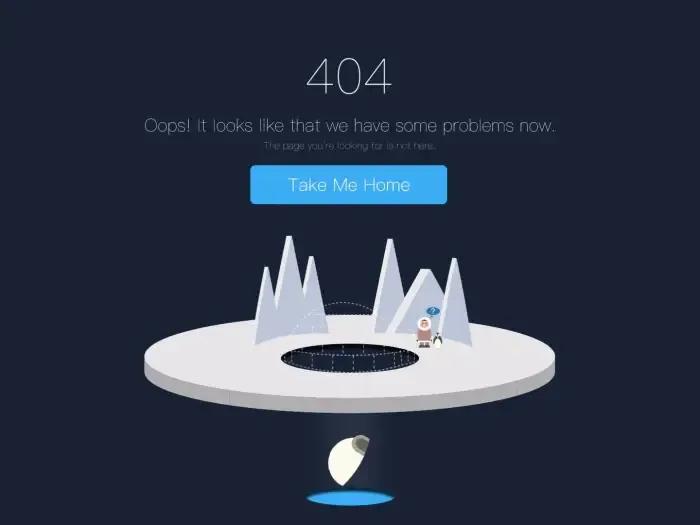 打开网页的时候出现404怎么办,打开网页但是显示是404是什么原因