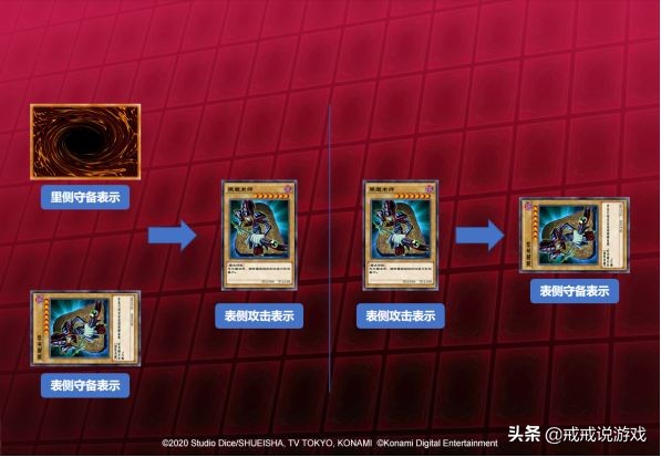 游戏王决斗链接攻略新手,游戏王决斗链接攻略