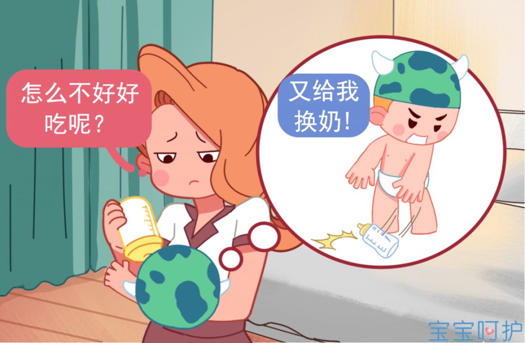 去母婴店买东西有什么要避坑的,母婴店必买7种东西