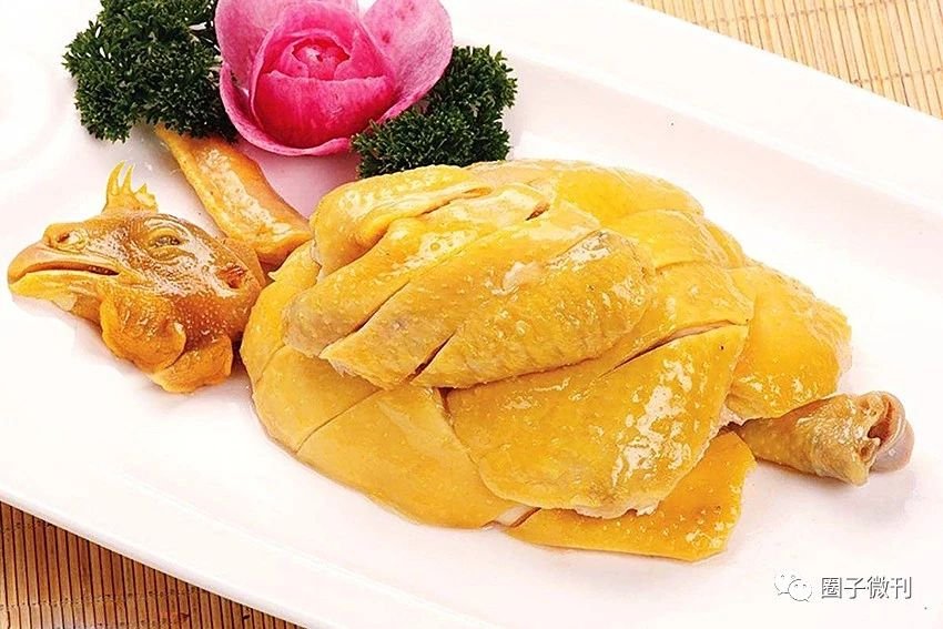 雅韵流光的茉莉餐厅，不彰显，自芬芳