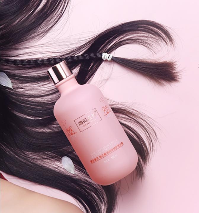 海飞丝清扬潘婷洗发水哪个好,被低估的国货洗发水