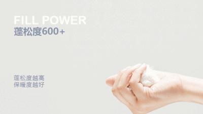 保暖羽绒服零下10度以上,超级保暖羽绒服零下40°c