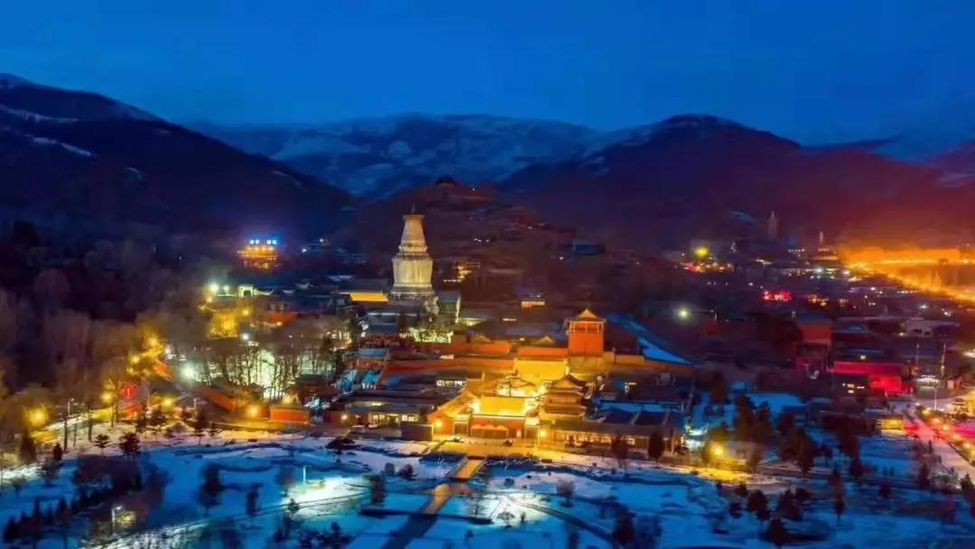 杨五郎为何到五台山龙泉寺出家,五台山的杨五郎正史是否真实