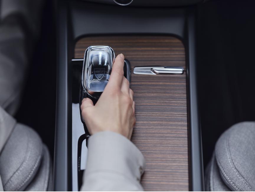 北欧风情全新沃尔沃xc60,沃尔沃xc602022款全方位展示