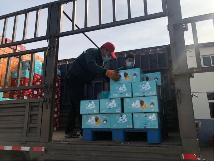 滨海全面复工复产决战决胜开门红,卯足干劲开新局全面复工复产