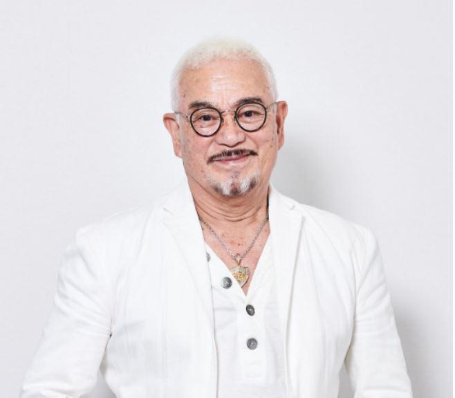 千叶真一为何两次演雄霸,千叶真一雄霸简历