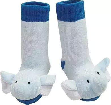 展商推介上海柏润工贸有限公司诚邀您参加2020CHPE上海国际袜交会