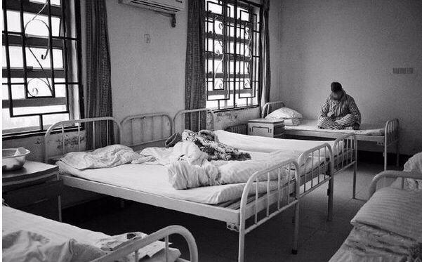 被“消失”的1600万人：在中国，精神病患者是怎样的一种存在