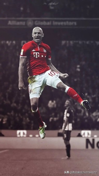 罗本退役飞侠,为什么罗本被称为小飞侠