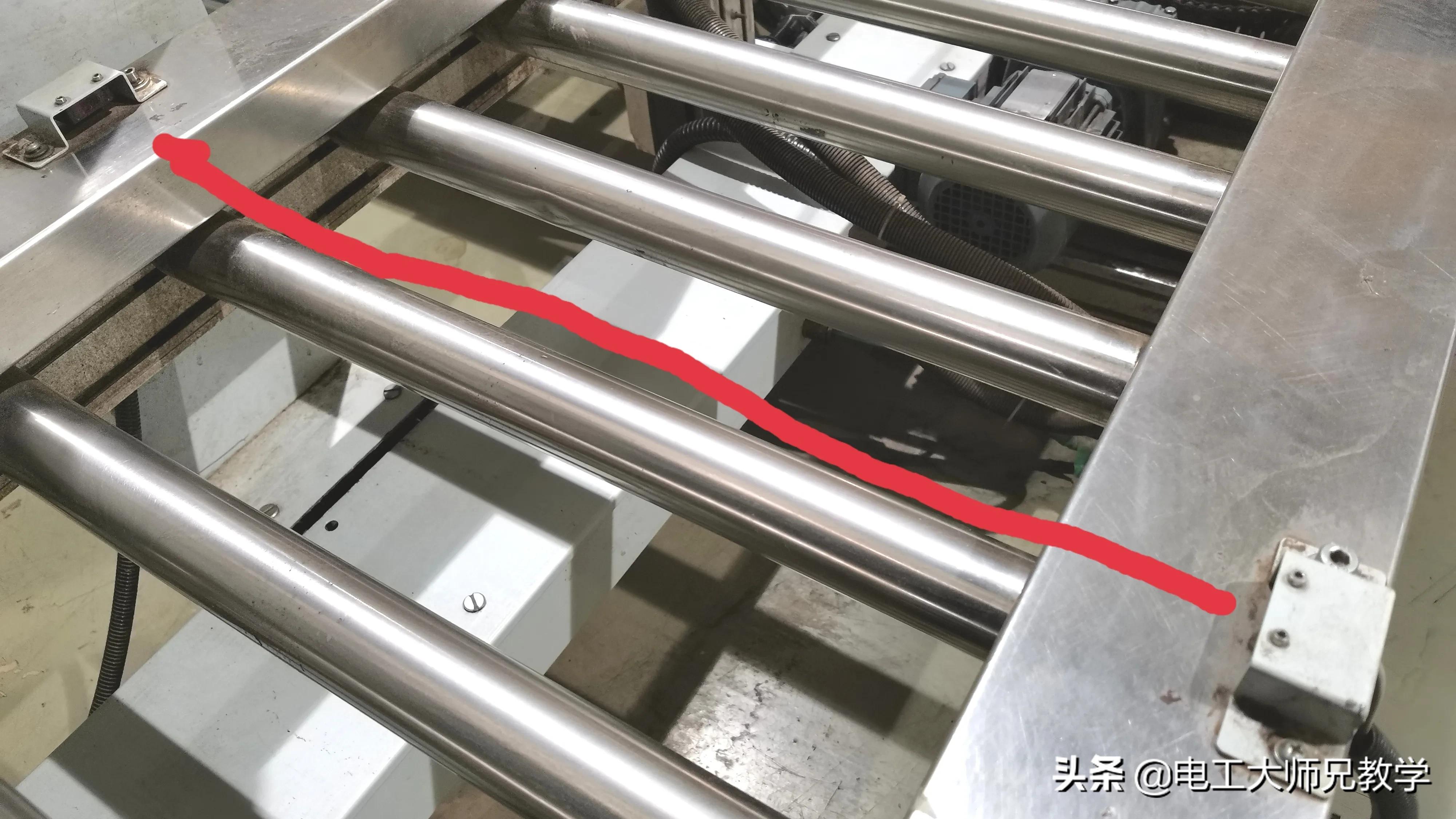 光电开关种类图片大全,光电开关型号怎么区分npn还是pnp