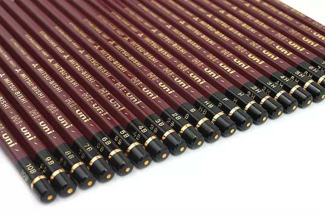 那些年用过的铅笔,儿童铅笔什么品牌好用