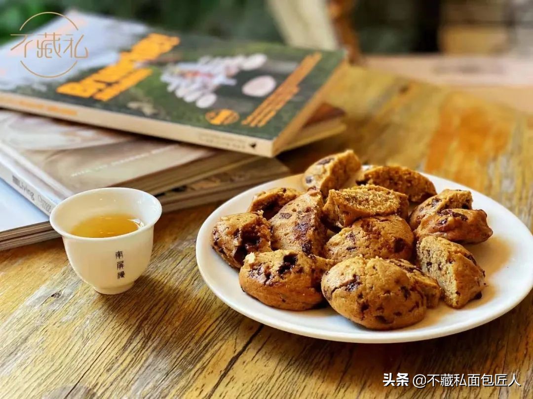 十大公认好吃的面包店,面包店最好吃的面包