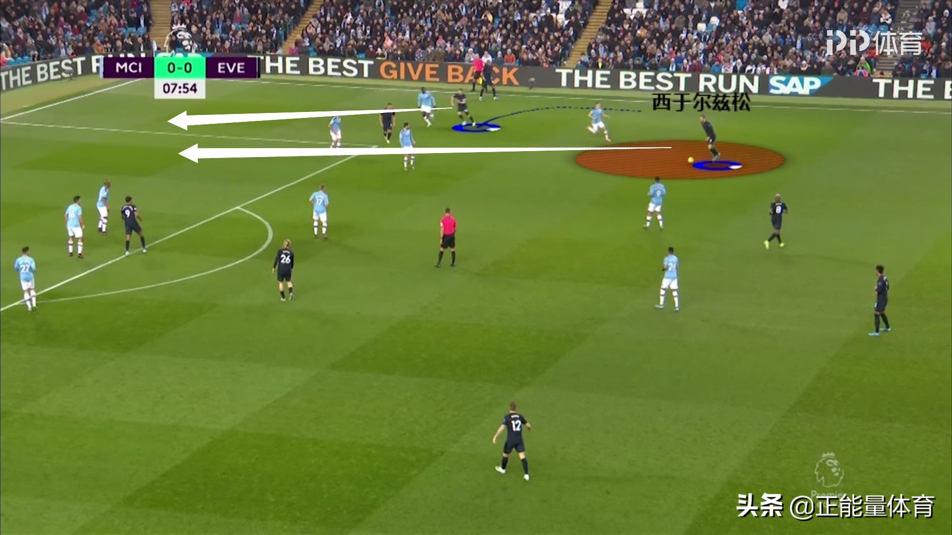 442打法思路,专业分析安切洛蒂执教埃弗顿战术