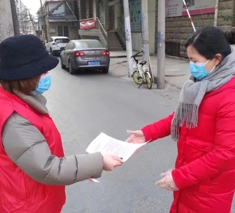 河南疫情防控应急志愿服务工作纪实致敬青春力量