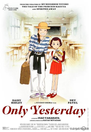 推荐20部宫崎骏的动漫电影,不可错过的5部宫崎骏动漫电影