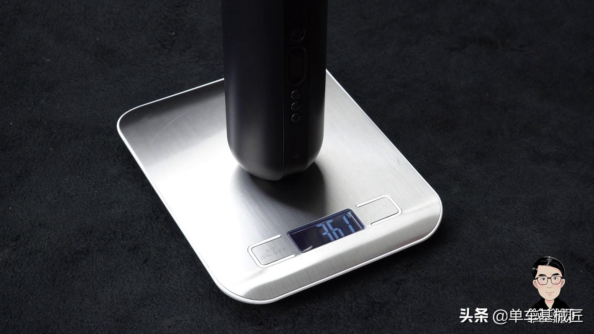 小米充气宝和绿联充气宝哪个好,小米充气泵便携式打气筒