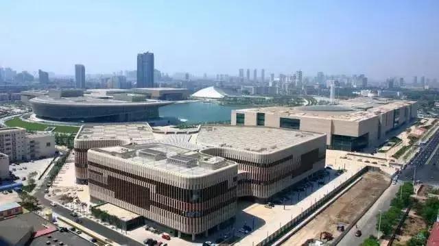 哏都天津底蕴老照片,哏都新春时天津旧模样