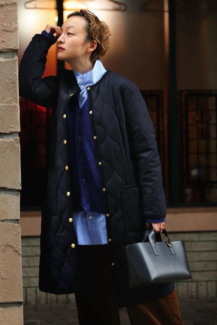 这人手一件的外套真的适合你吗？