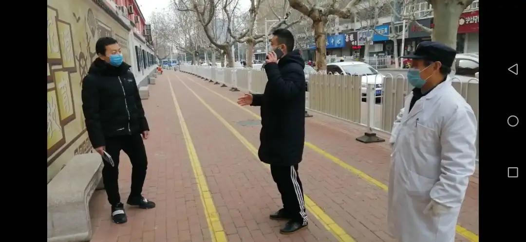 开学后都得这么做！临沂这4所学校已实战操作…