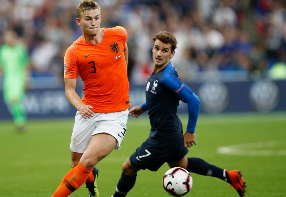 球场上怎么看出谁有水平,有哪些细节看足球水平