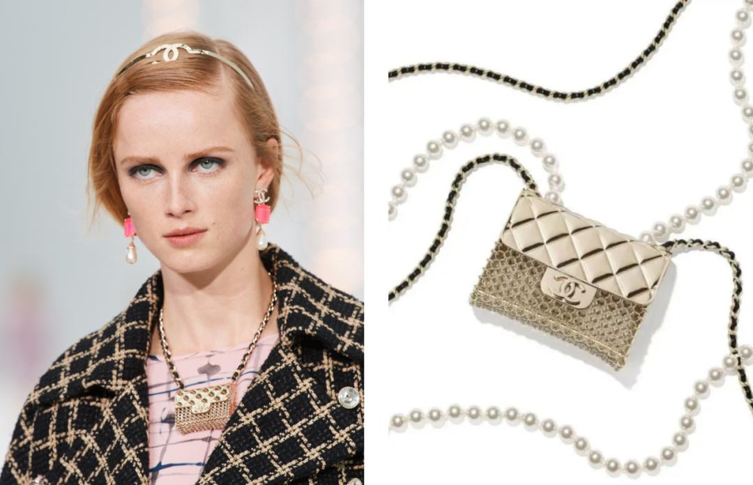 假装买手｜|当时装品牌开始搞“高级珠宝”（上）