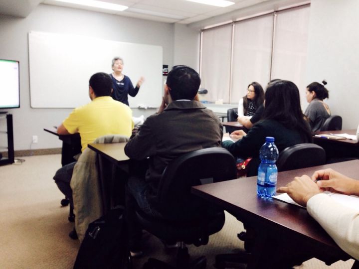 多伦多东游西学全球游学,多伦多留学英语课程