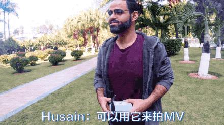 外国人评论大疆无人机,大疆无人机惊呆外国人