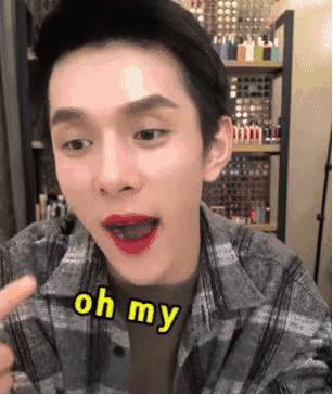 那么多人模仿李佳琦，为什么偏偏火的是天天小朋友?