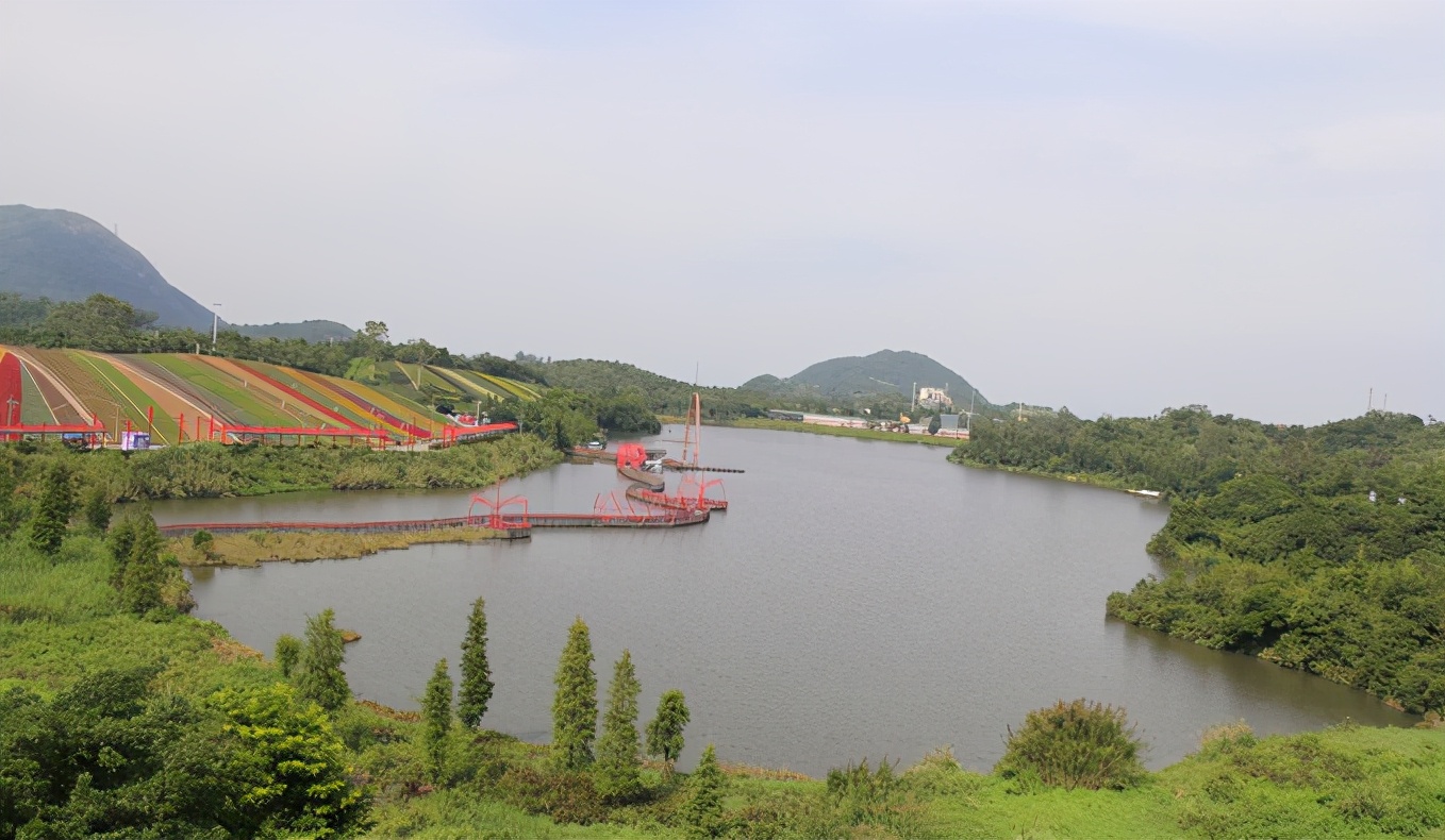 深圳旅游必去十大景点推荐图片,深圳最佳旅游景点攻略图