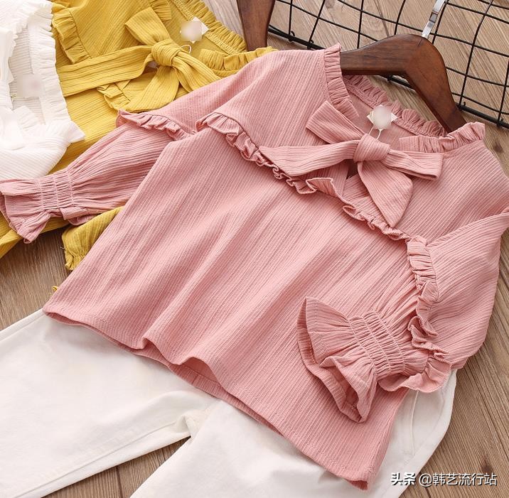 鼠年穿什么好看儿童,鼠年小孩子穿搭