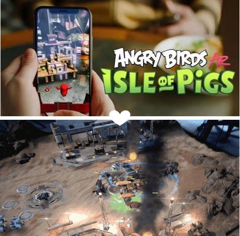 我的世界地球ar手游已曝光,我的世界手游地球预告