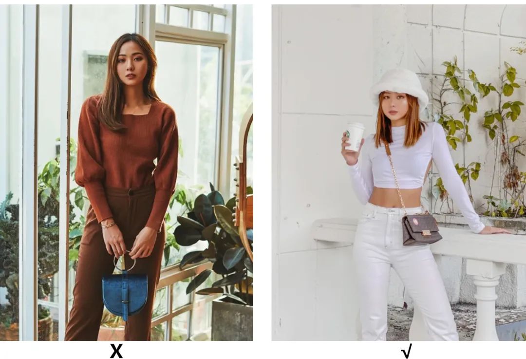 黑黄皮女生怎么看也可以变好看,黑皮适合怎样的女生