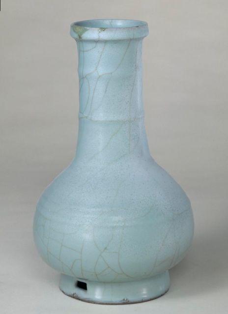 一张图看懂各种花瓶,花瓶全部演变史讲解