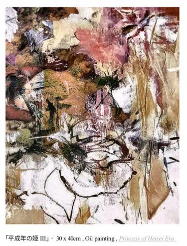 绘画2021作品,第11期绘画作品