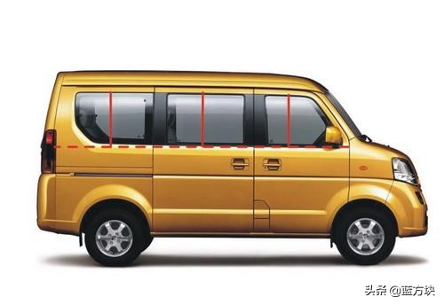 有没有比铃木浪迪更合适的面包车,铃木浪迪面包车08年5座