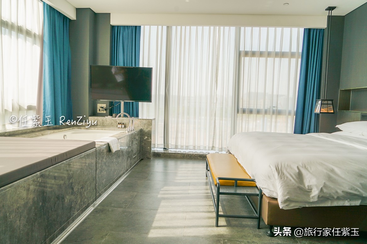 春天旅行首选杭州西溪湿地，绿色沁人心脾，中国十大魅力湿地之一