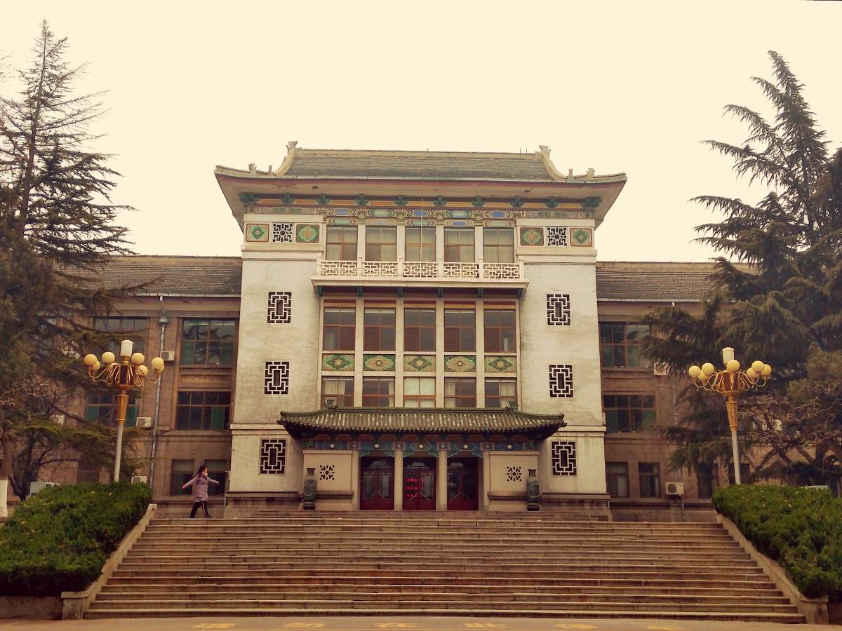 山东师范大学发展史,70后眼中的00后