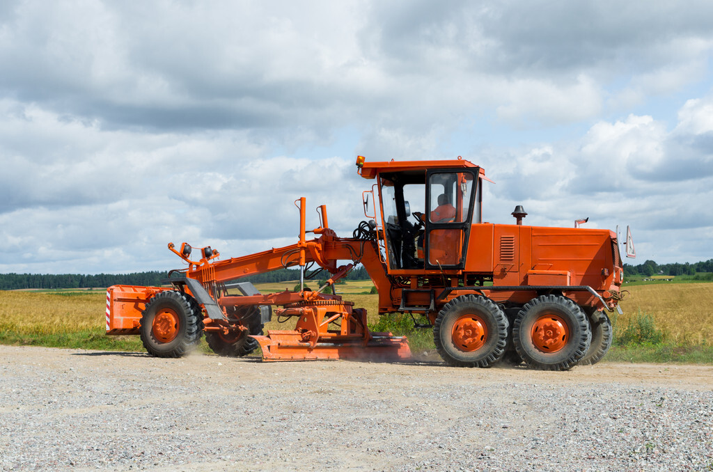 考个平地机证要多少钱,平地机操作需要什么证