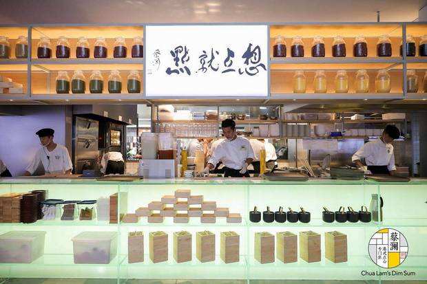 肯德基收购亨利,肯德基母公司收购了吗