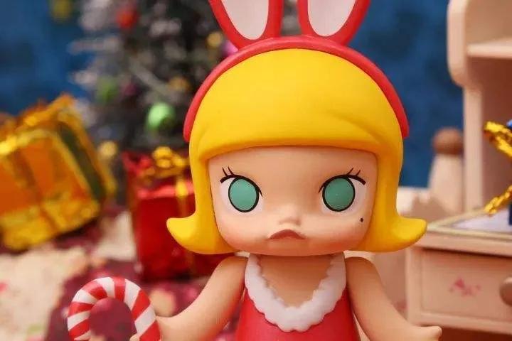 泡泡玛特是什么,泡泡玛特泡沫